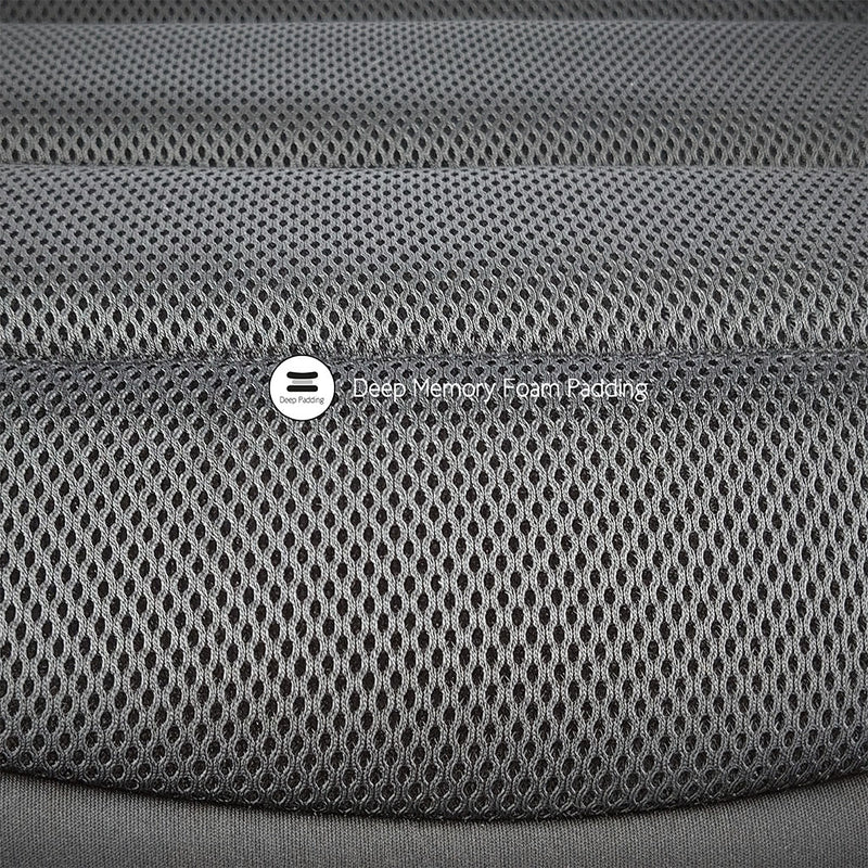 Cozy N Safe Tambu Group 3 Booster Child Car Seat