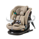 Cozy N Safe Vesta i-Size Car Seat - Ecru