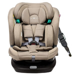 Cozy N Safe Vesta i-Size Car Seat - Ecru