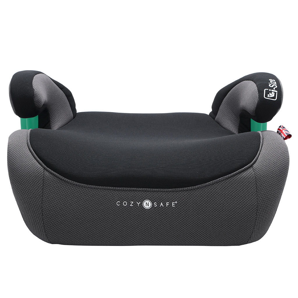 Cozy_N_Safe_Astra_i_Size_135_150cm_Child_Car_Booster_Seat_Black_Grey_3