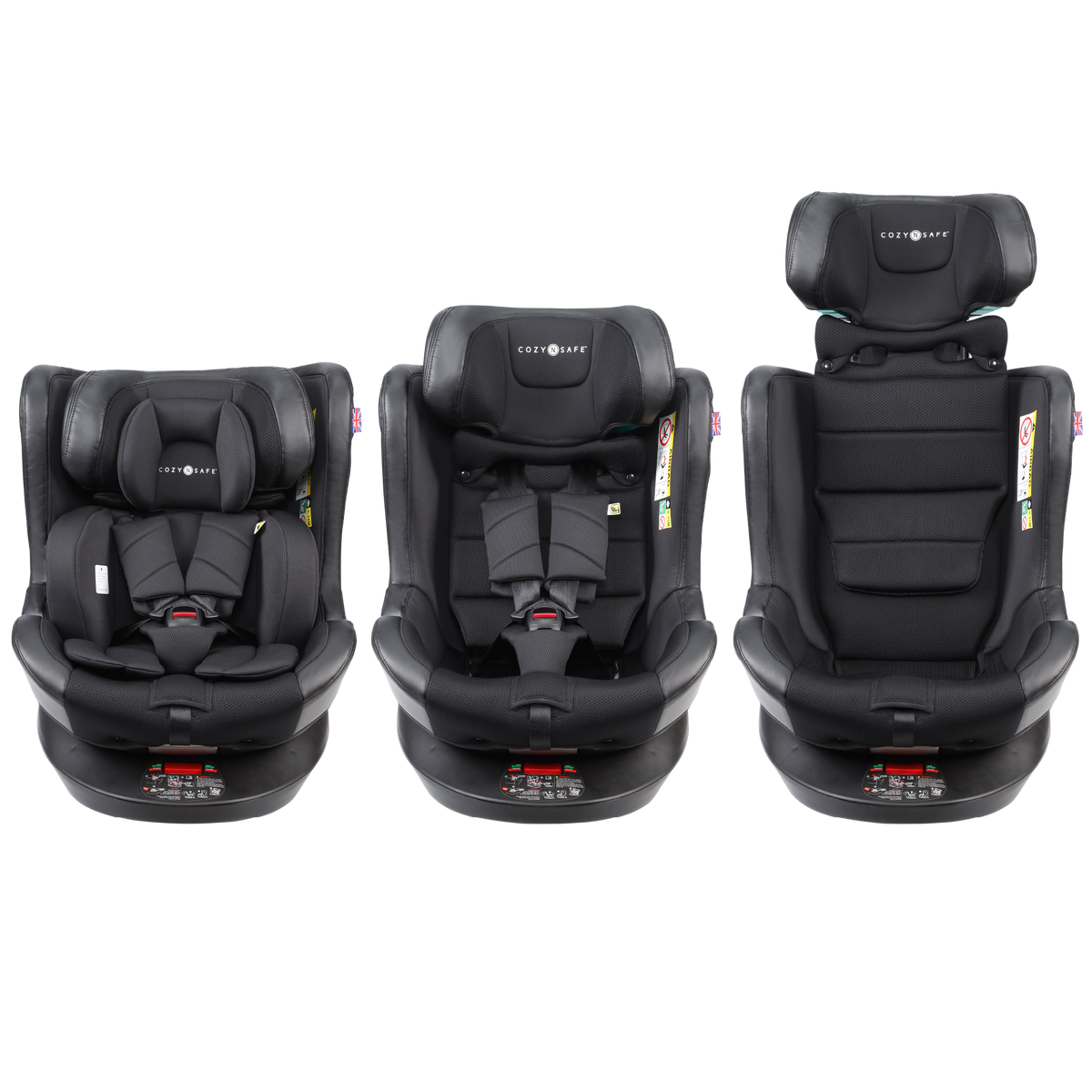 Cozy_N_Safe_Comet_Plus_i_Size_360_Child_Car_Seat_Onyx_3