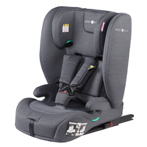 Cozy_N_Safe_Cygnus_i_Size_Car_Seat_Graphite_1