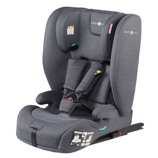 Cozy_N_Safe_Cygnus_i_Size_Car_Seat_Graphite_1