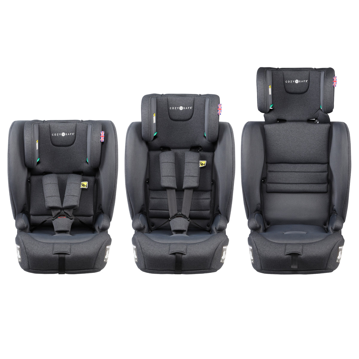 Cozy_N_Safe_Cygnus_i_Size_Car_Seat_Graphite_4