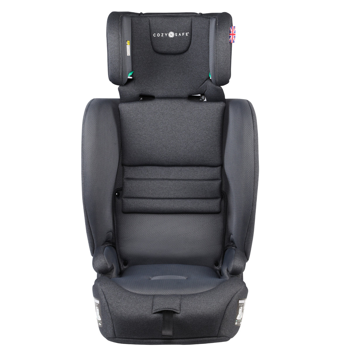 Cozy_N_Safe_Cygnus_i_Size_Car_Seat_Graphite_7