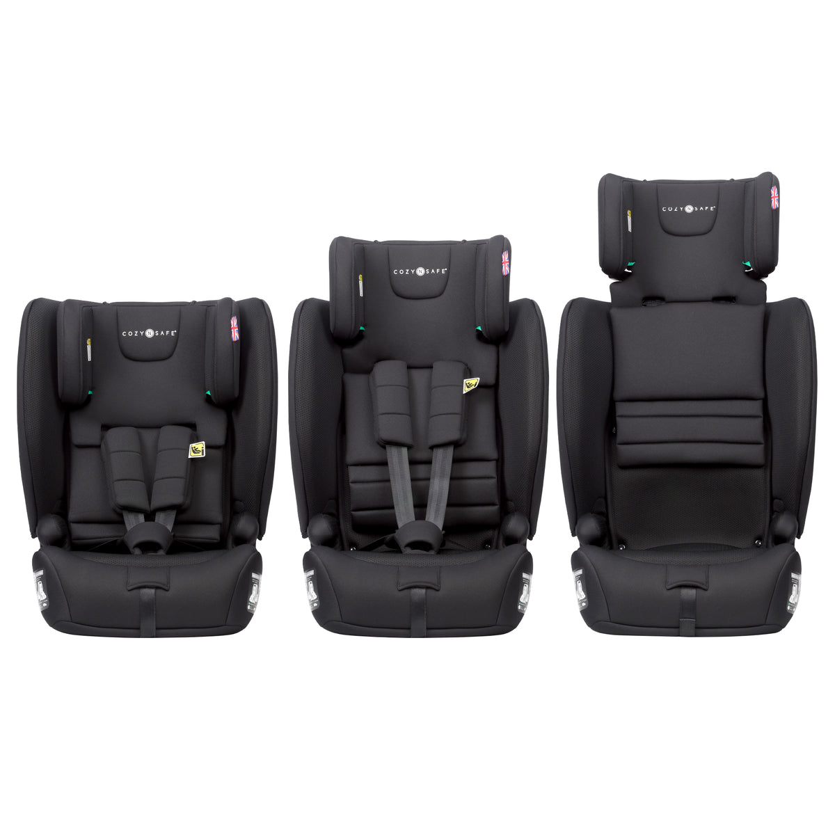 Cozy_N_Safe_Cygnus_i_Size_Car_Seat_Jet_4