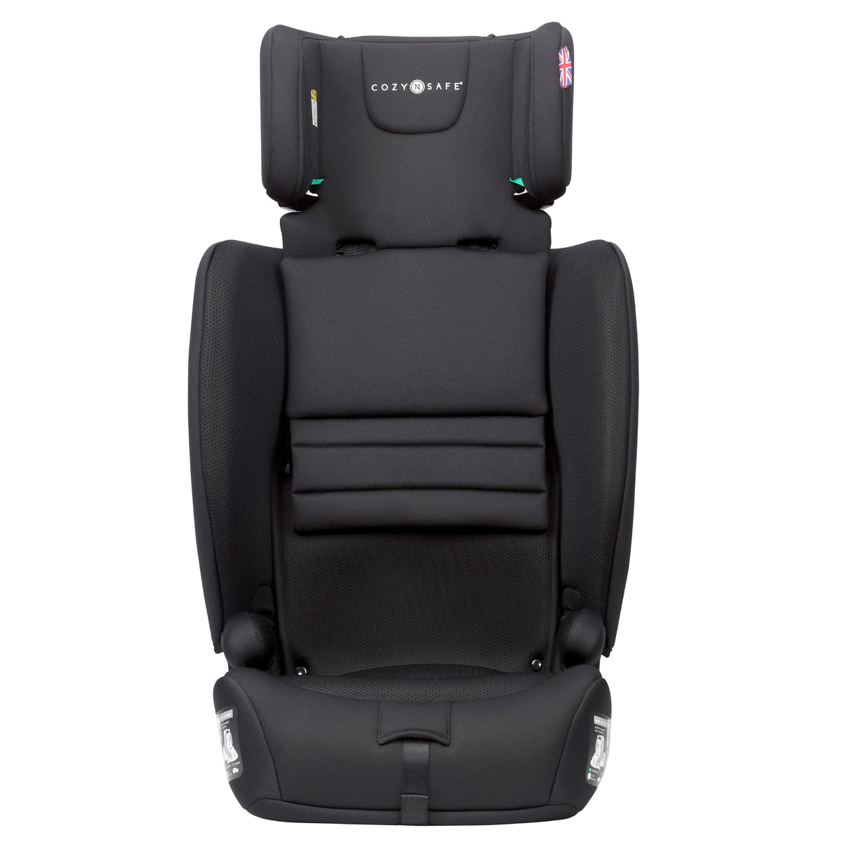 Cozy_N_Safe_Cygnus_i_Size_Car_Seat_Jet_7