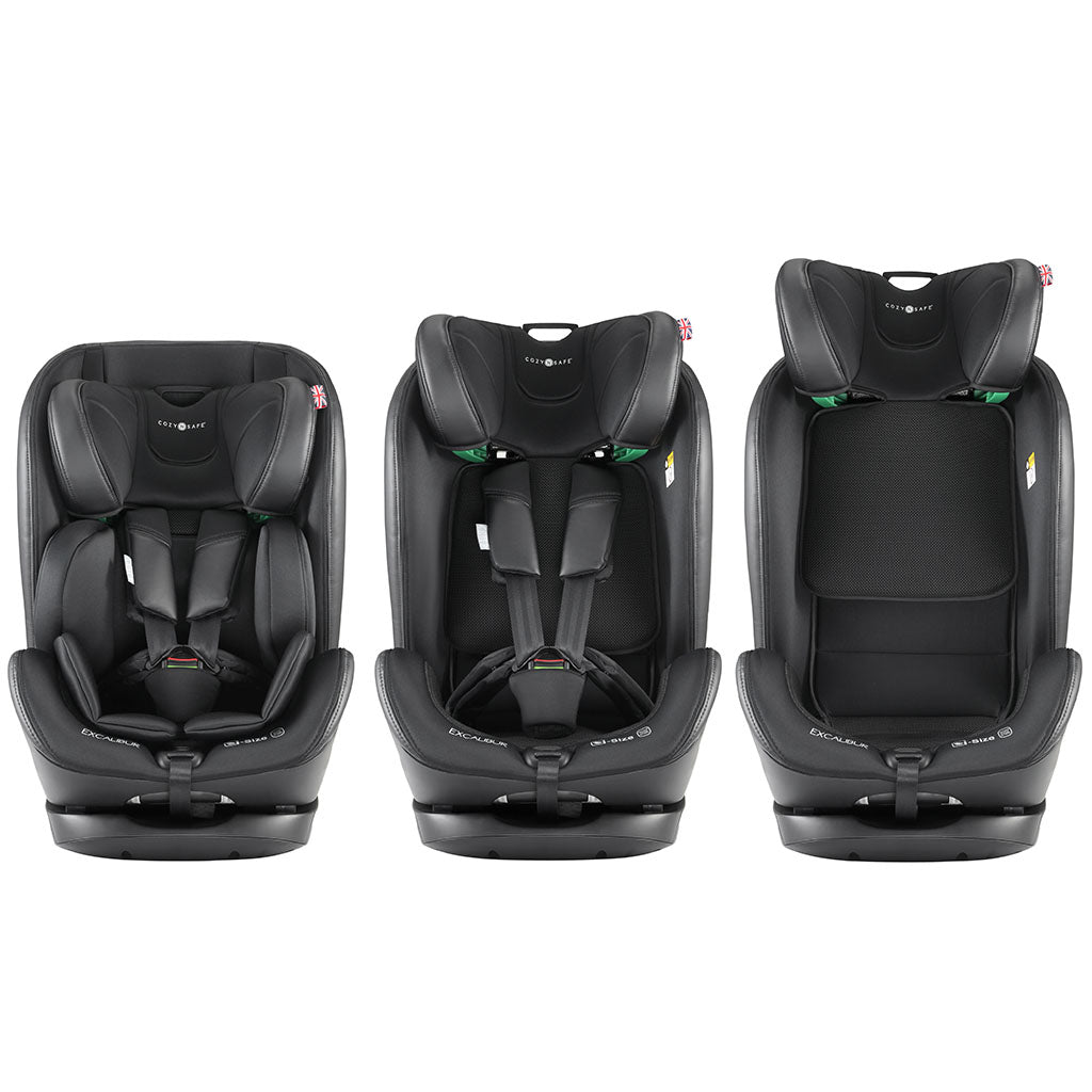 Cozy_N_Safe_Excalibur_i_Size_Car_Seat_Onyx_4