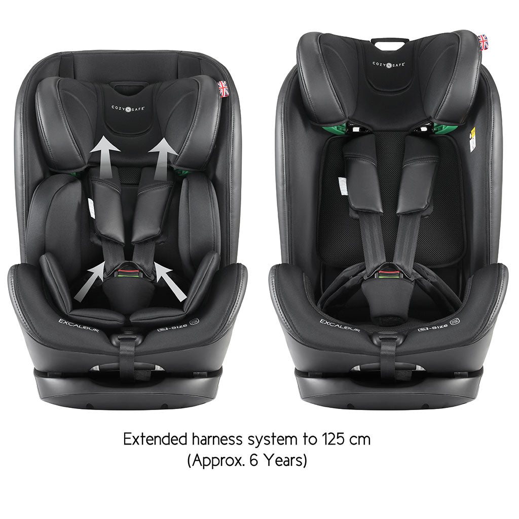 Cozy_N_Safe_Excalibur_i_Size_Car_Seat_Onyx_7