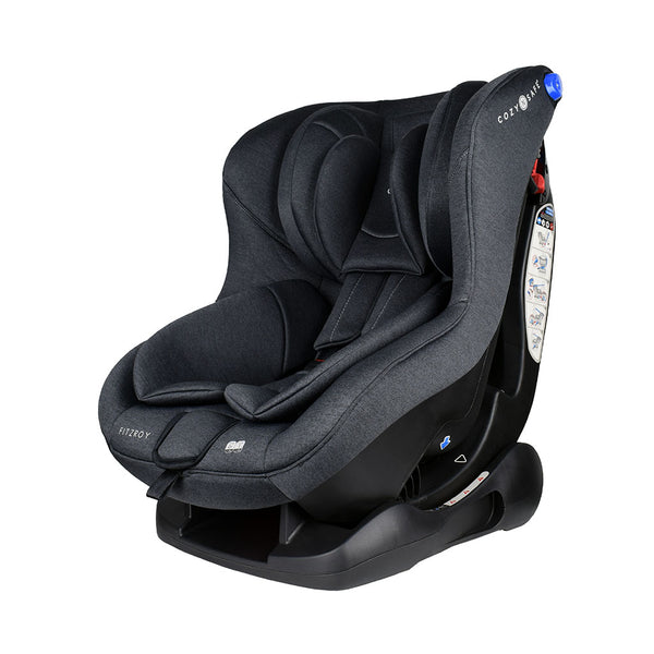 Cozy_N_Safe_Fitzroy_Group_0_Plus_1_Child_Car_Seat_Graphite_1