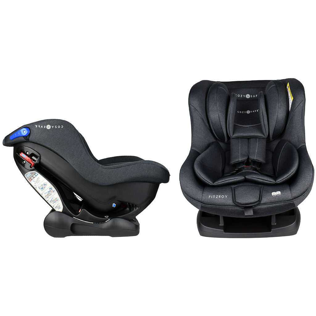 Cozy_N_Safe_Fitzroy_Group_0_Plus_1_Child_Car_Seat_Graphite_3