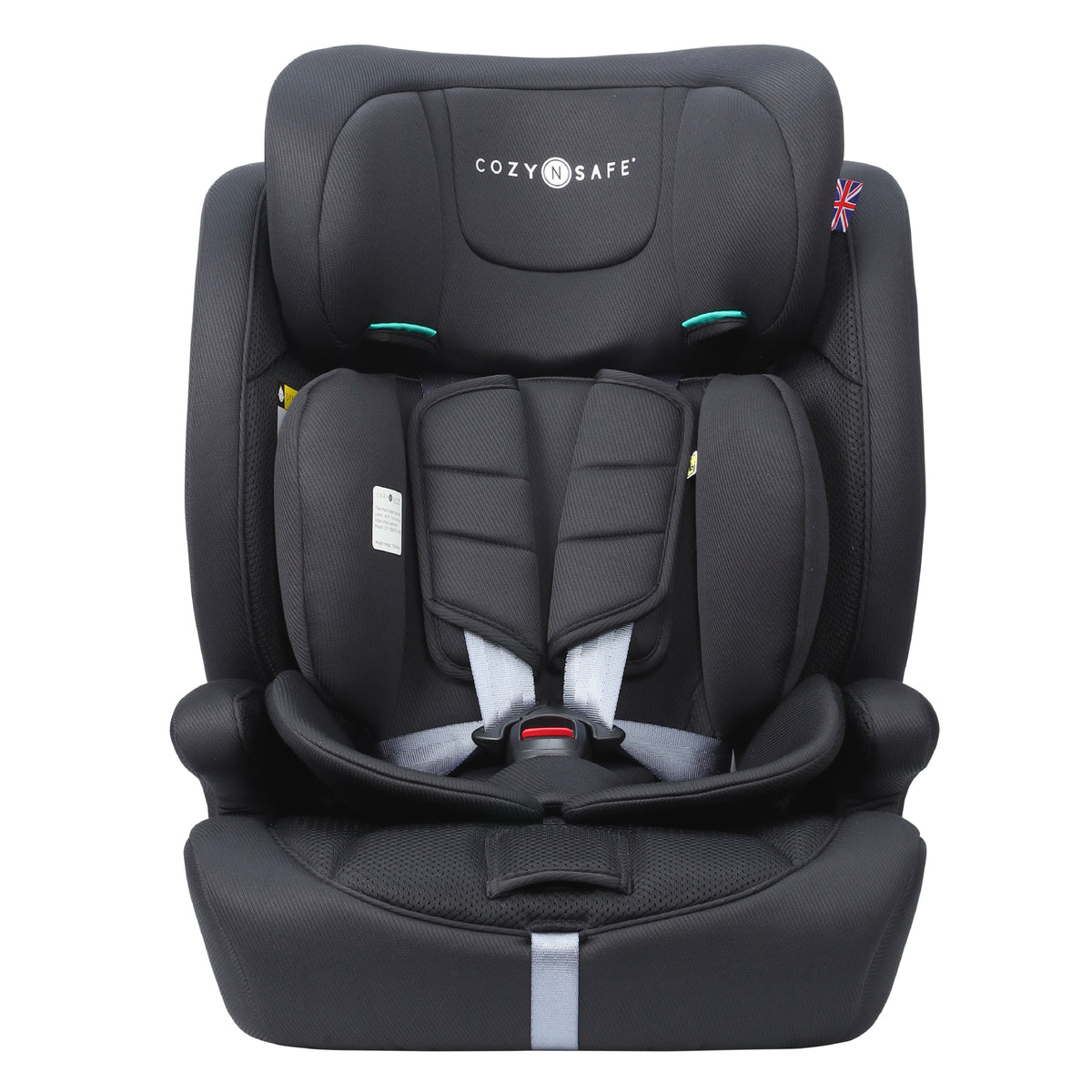 Cozy_N_Safe_Fuji_i_Size_Child_Car_Seat_and_High_Backed_Booster_Jet_3
