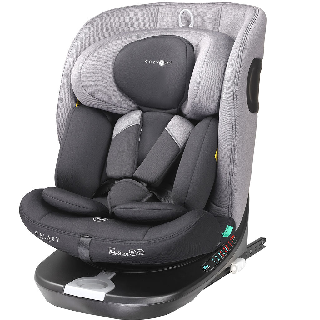Cozy_N_Safe_Galaxy_i_Size_360_Car_Seat_Black_Grey_6