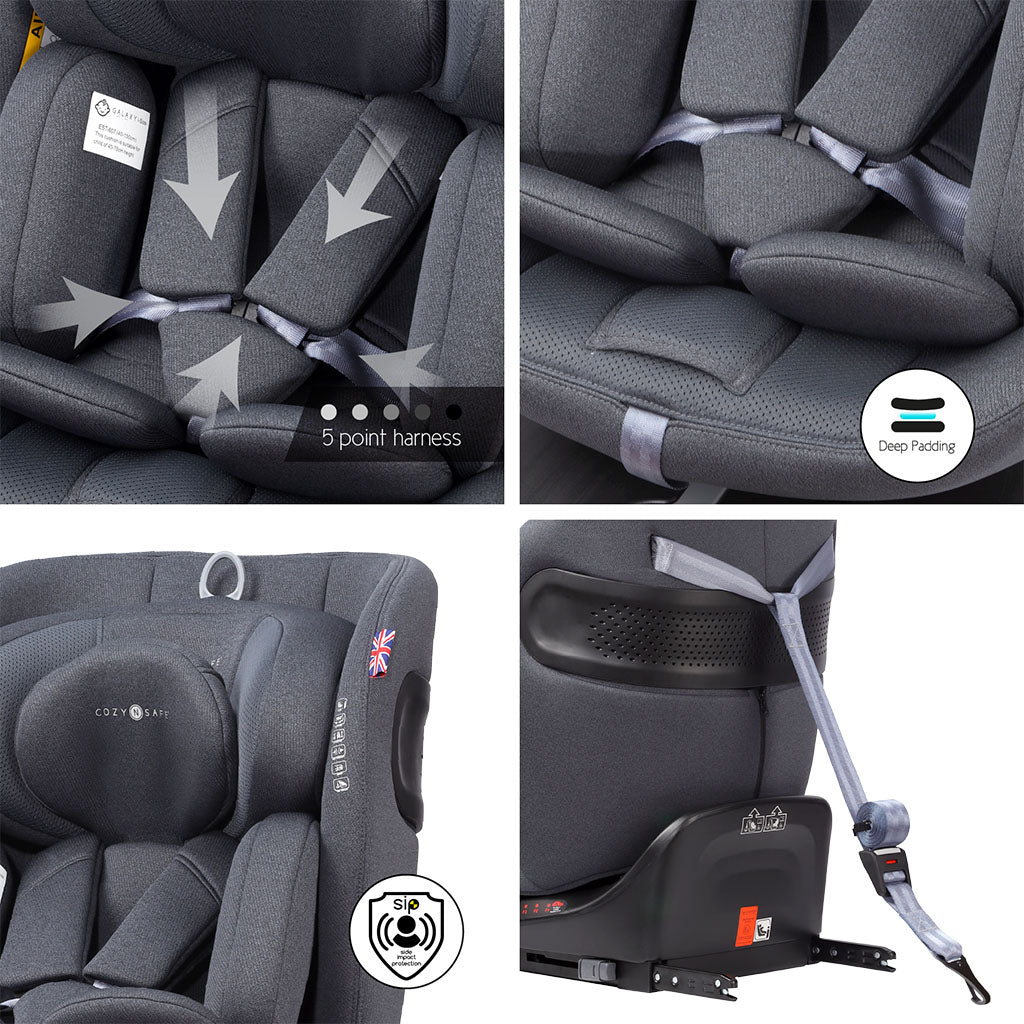 Cozy_N_Safe_Galaxy_i_Size_360_Car_Seat_Slate_5