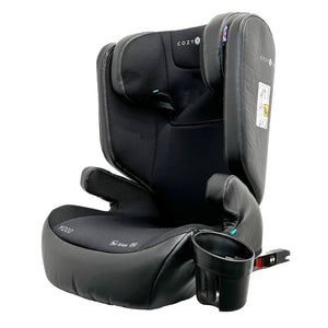 Cozy_N_Safe_Hood_i_Size_Child_Car_Seat_and_Cup_Holder_Onyx_1