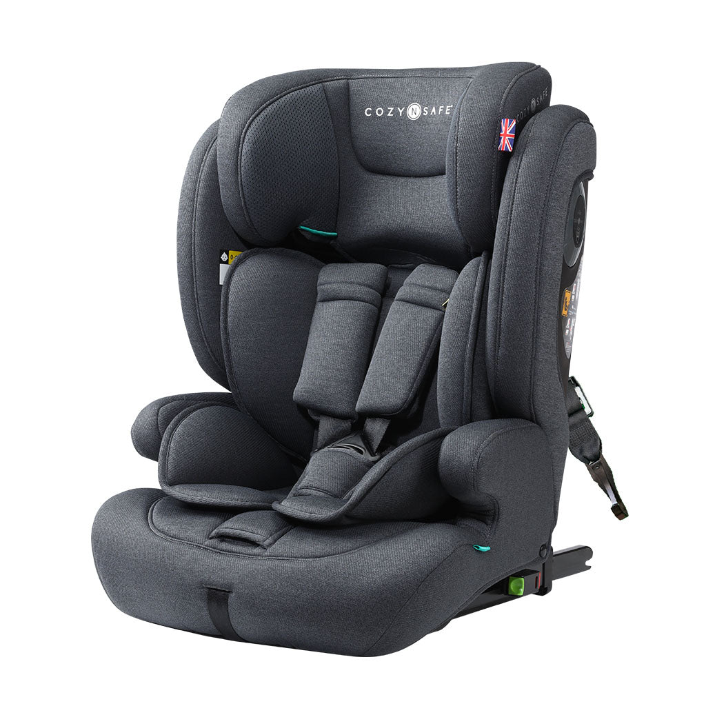 Cozy_N_Safe_Hudson_i_Size_Child_Car_Seat_Slate_1