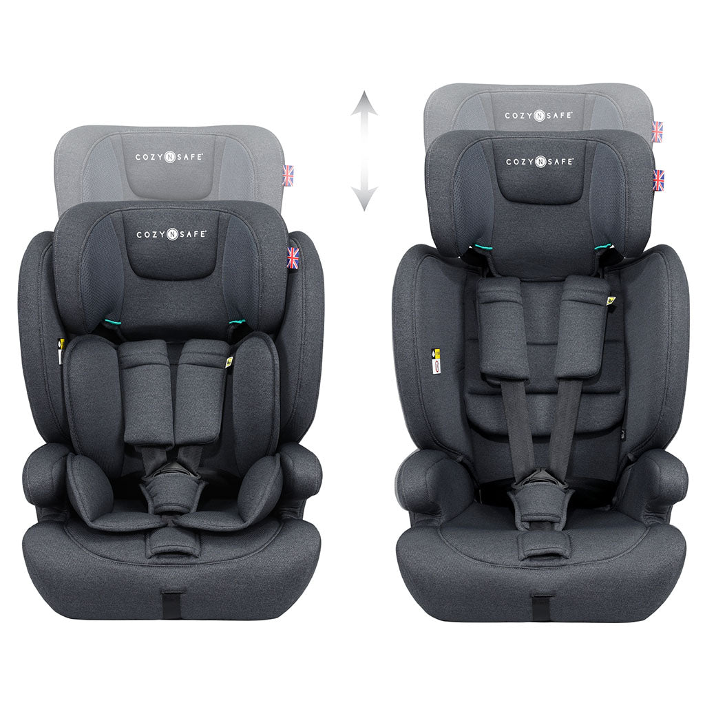 Cozy_N_Safe_Hudson_i_Size_Child_Car_Seat_Slate_3