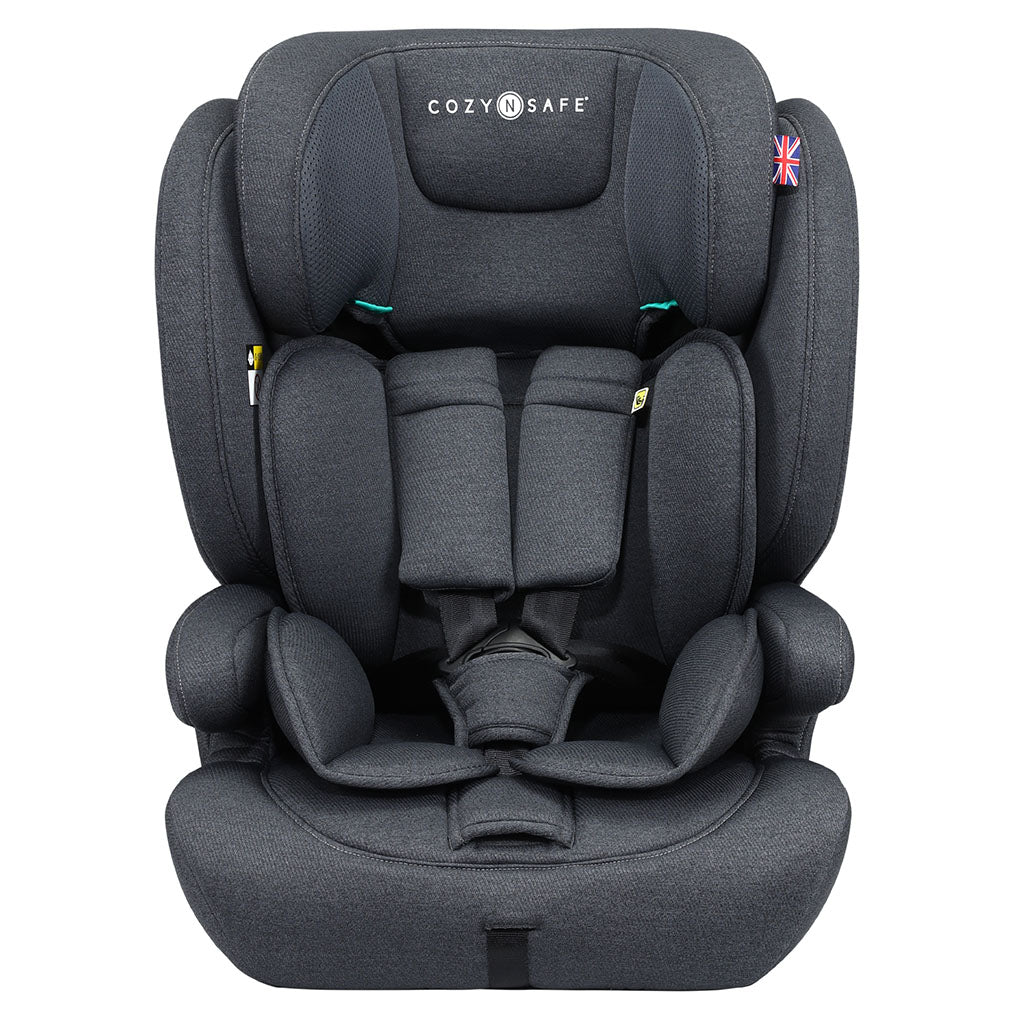 Cozy_N_Safe_Hudson_i_Size_Child_Car_Seat_Slate_5