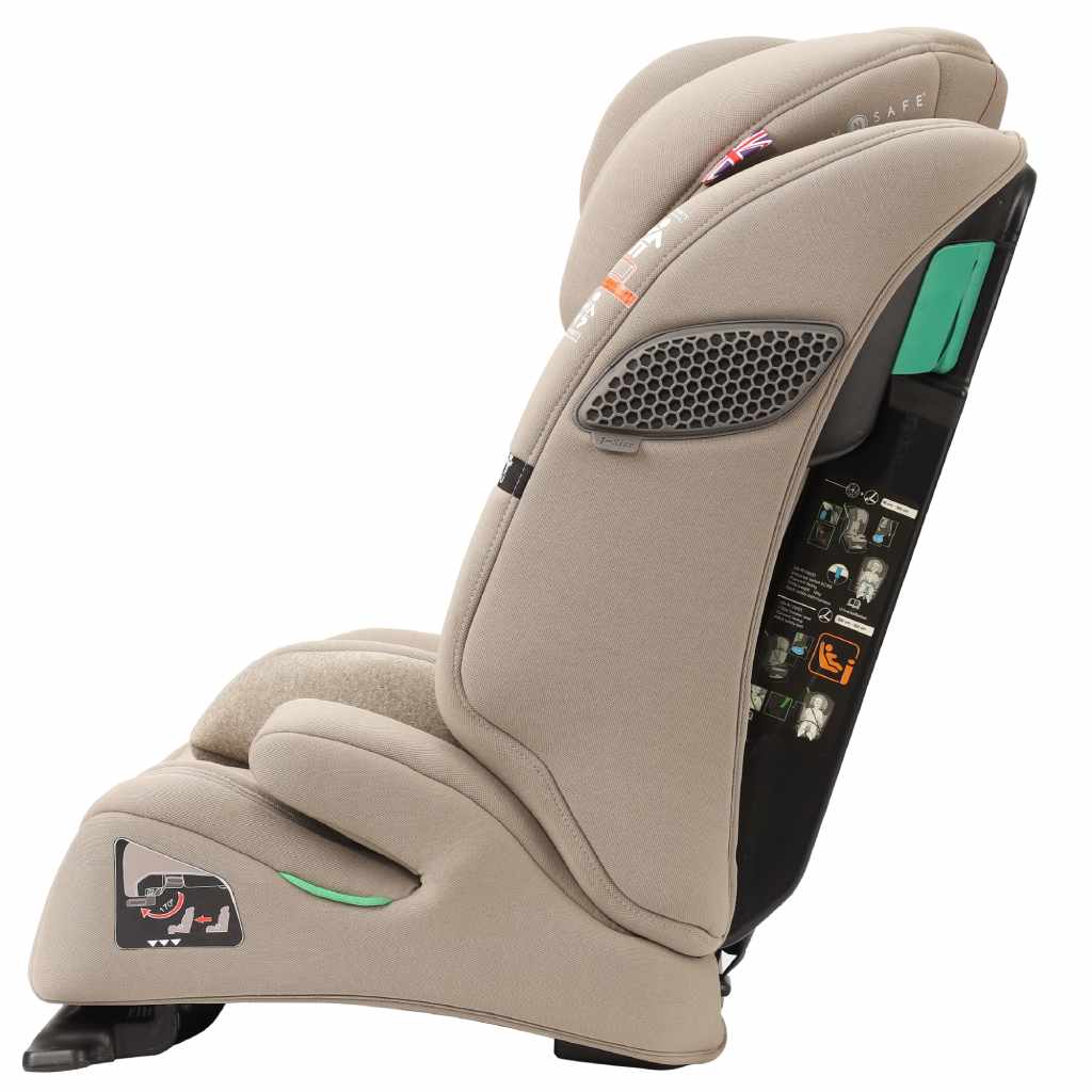 Cozy_N_Safe_Logan_i_Size_Child_Car_Seat_Ecru_3