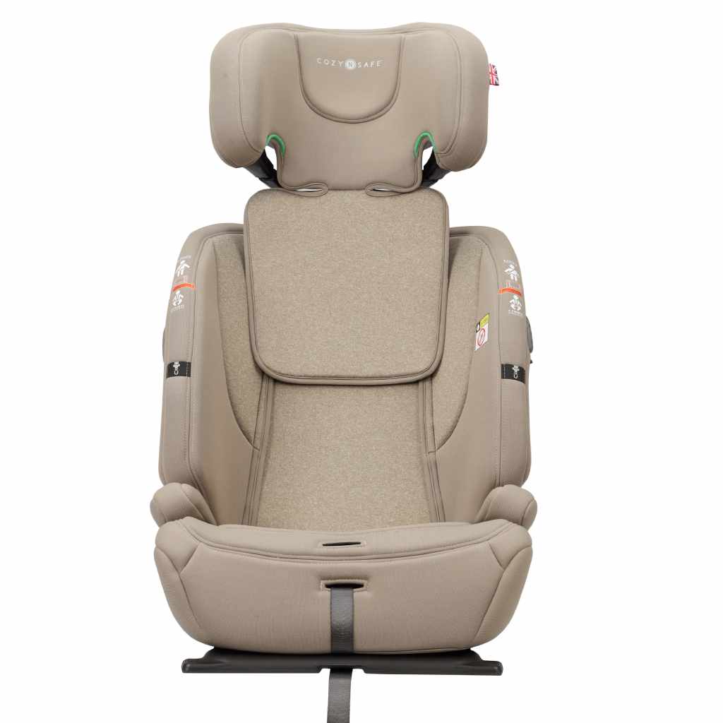 Cozy_N_Safe_Logan_i_Size_Child_Car_Seat_Ecru_4