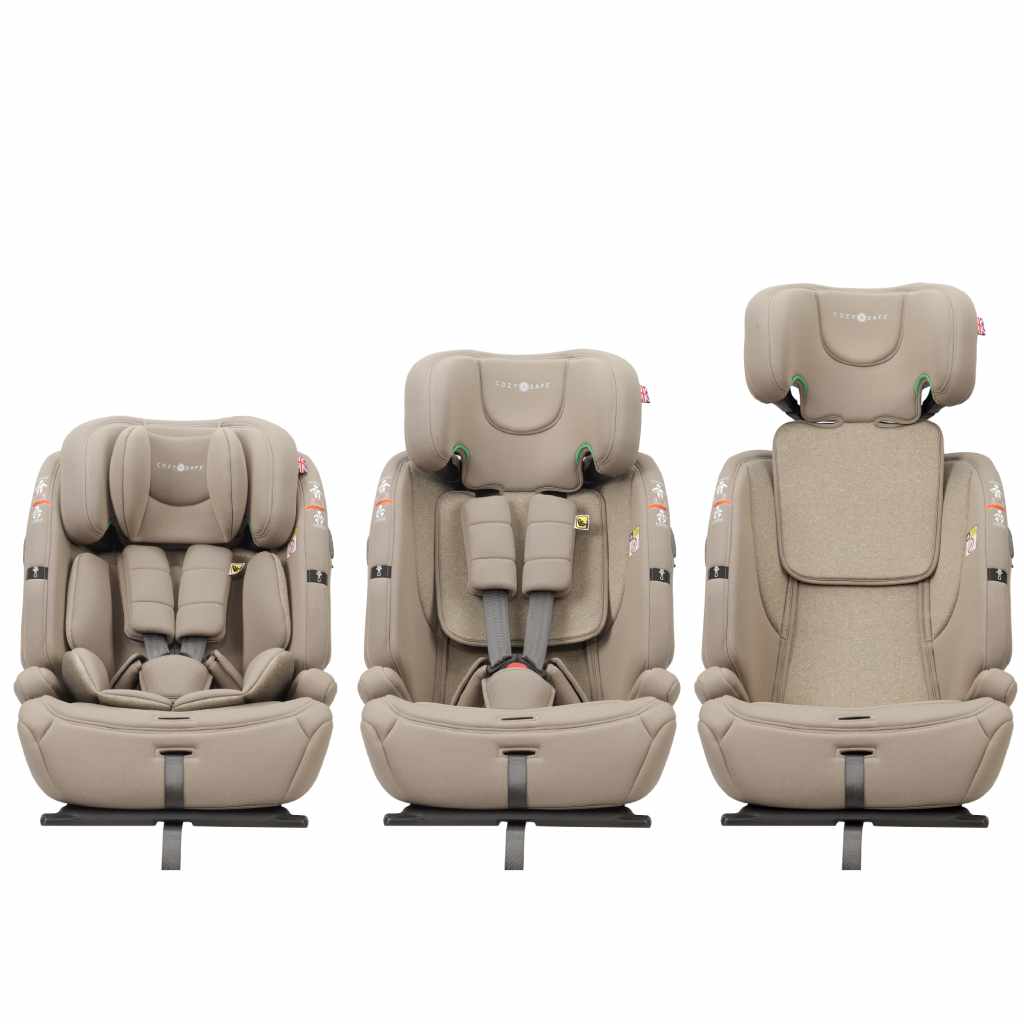 Cozy_N_Safe_Logan_i_Size_Child_Car_Seat_Ecru_5