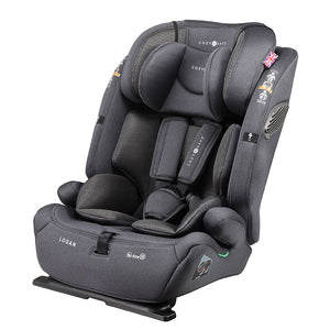Cozy_N_Safe_Logan_i_Size_Child_Car_Seat_Slate_1