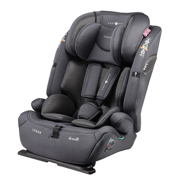 Cozy_N_Safe_Logan_i_Size_Child_Car_Seat_Slate_1