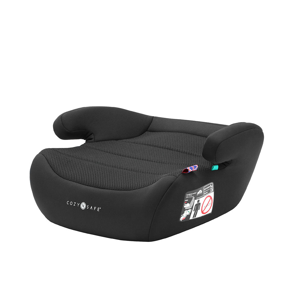 Cozy_N_Safe_Neo_i_Size_125_150cm_i_Size_Booster_Child_Car_Seat_1