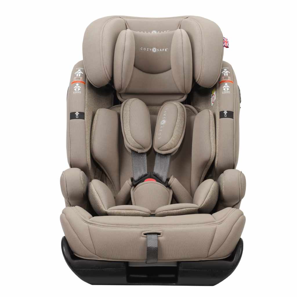 Cozy_N_Safe_Olympus_i_Size_Car_Seat_Ecru_3
