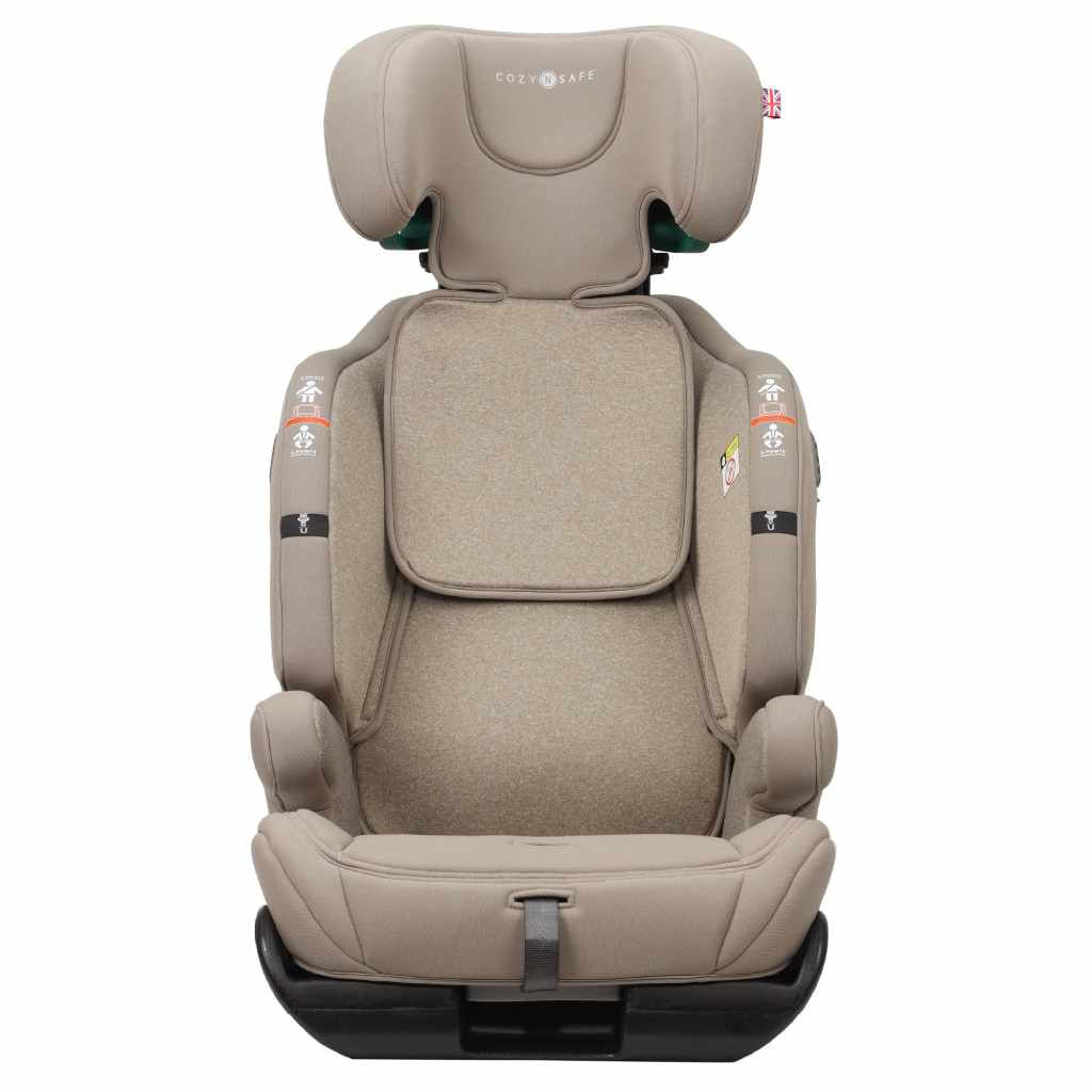 Cozy_N_Safe_Olympus_i_Size_Car_Seat_Ecru_4