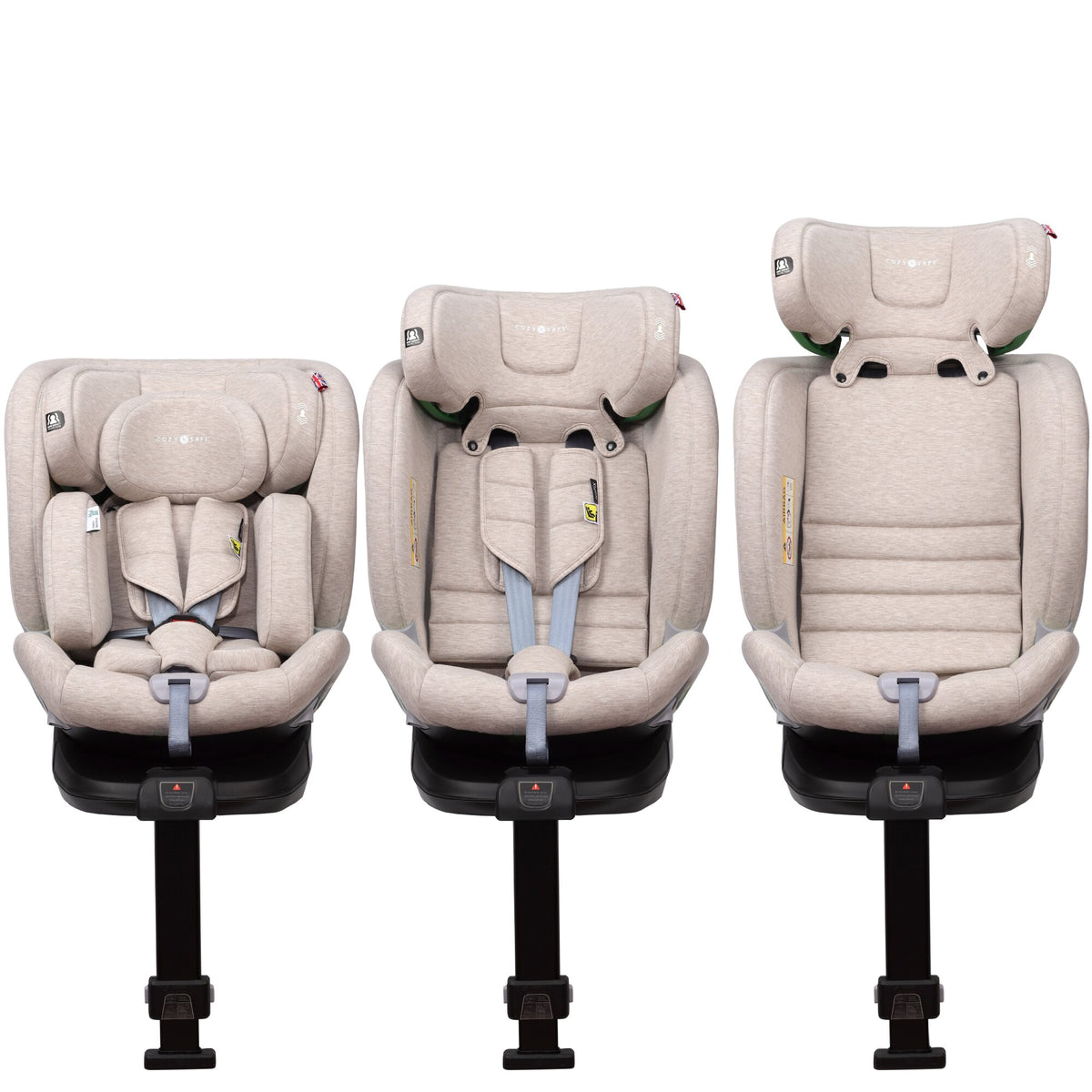 Cozy_N_Safe_Omega_i_Size_360_Car_Seat_Ivory_4