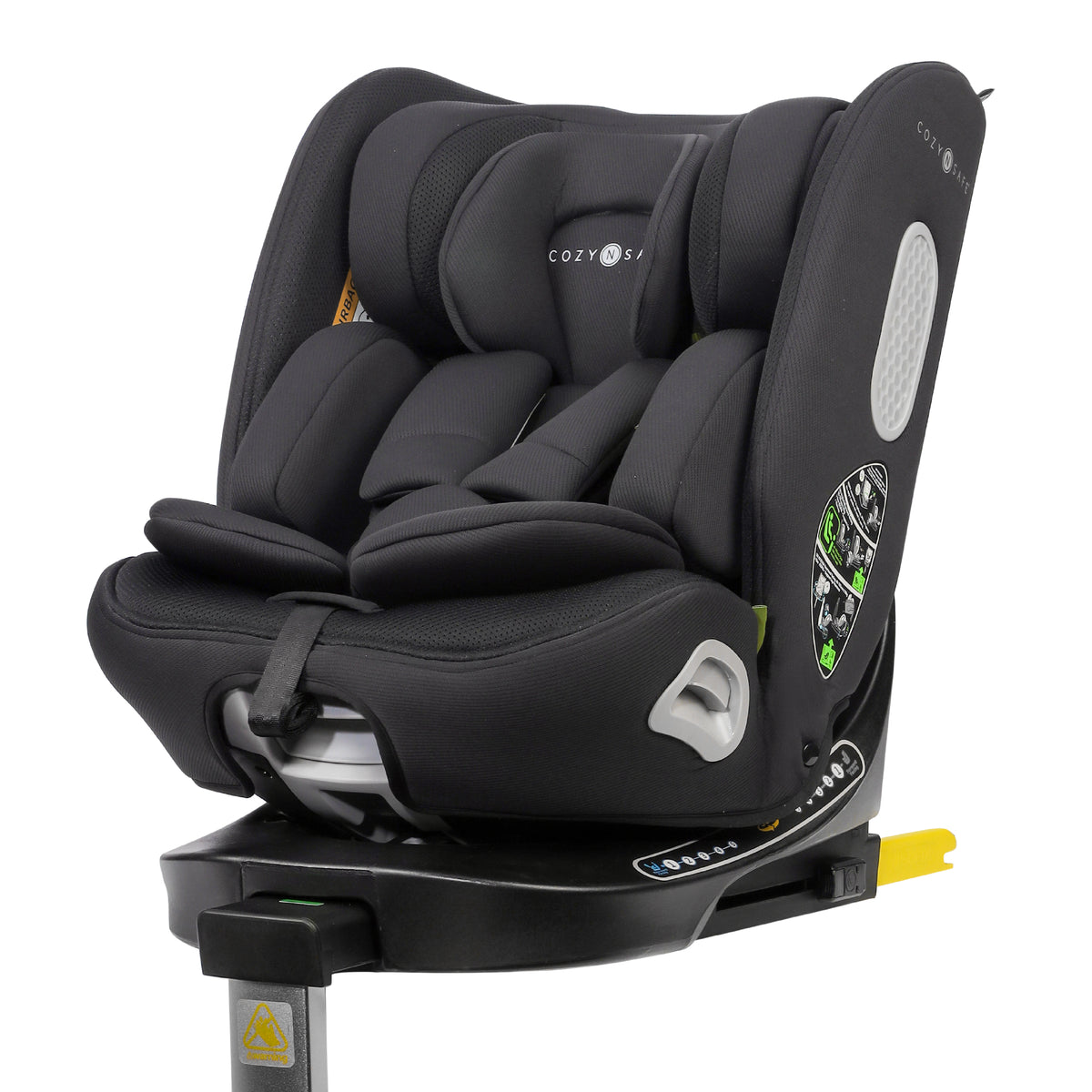 Cozy_N_Safe_Polaris_i_Size_Car_Seat_Jet_7