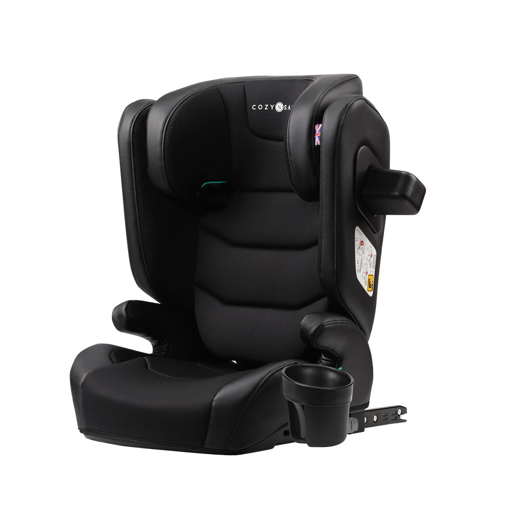 Cozy_N_Safe_Portland_i_Size_High_Backed_Booster_Car_Seat_Jet_1