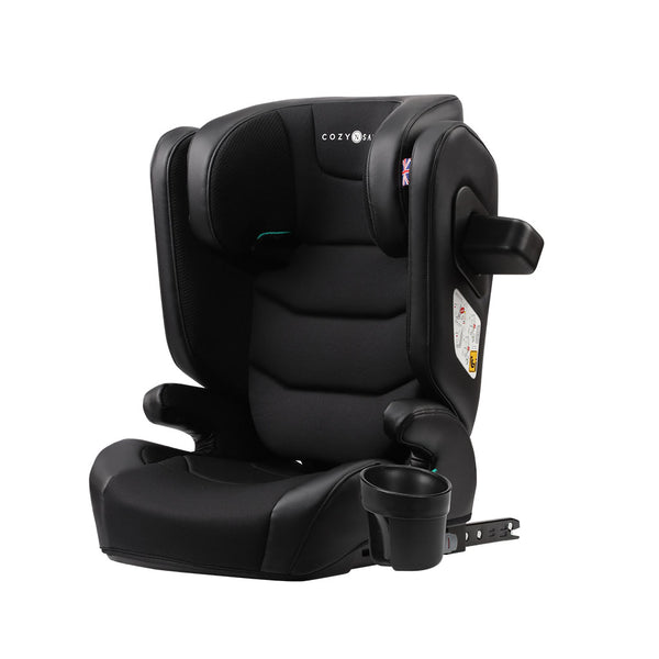 Cozy_N_Safe_Portland_i_Size_High_Backed_Booster_Car_Seat_Jet_1