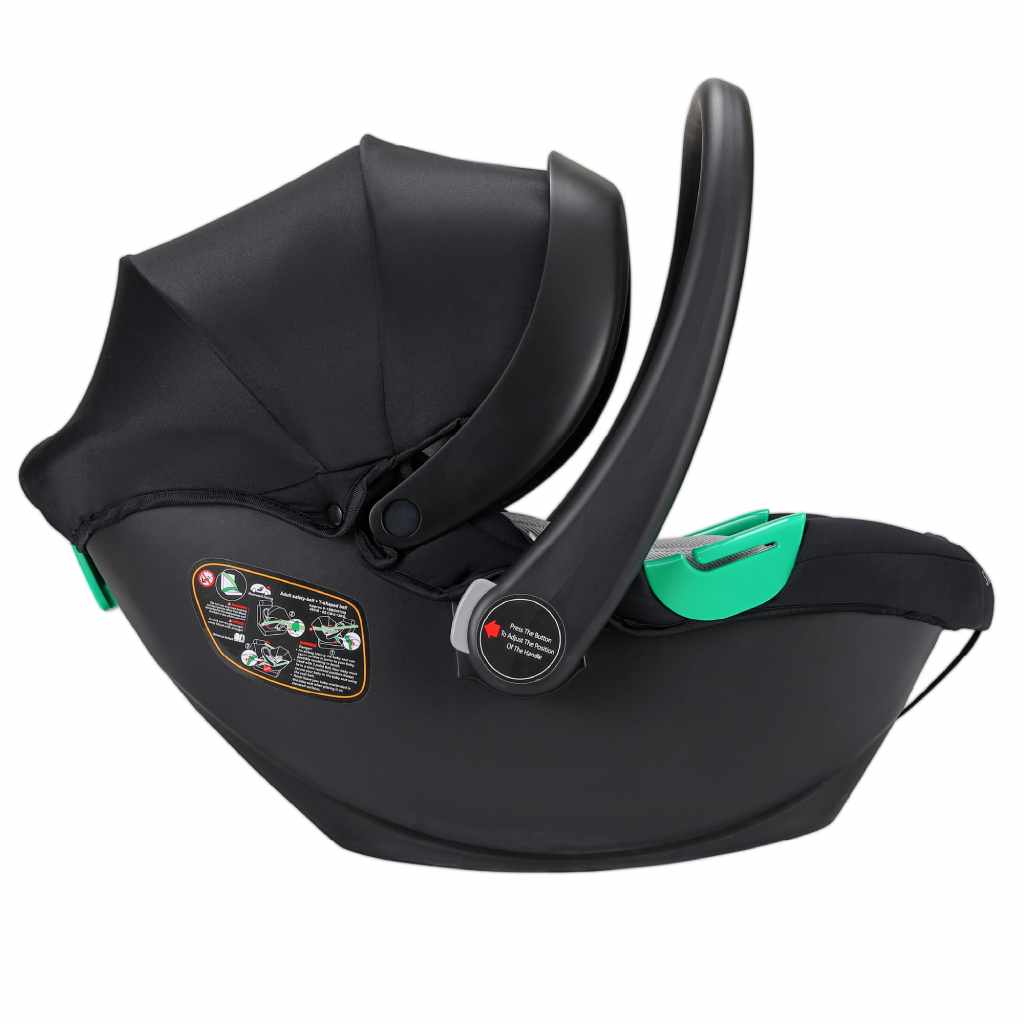Cozy_N_Safe_Snowdon_i_Size_40_to_85cm_Child_Car_Seat_Black_Grey_2