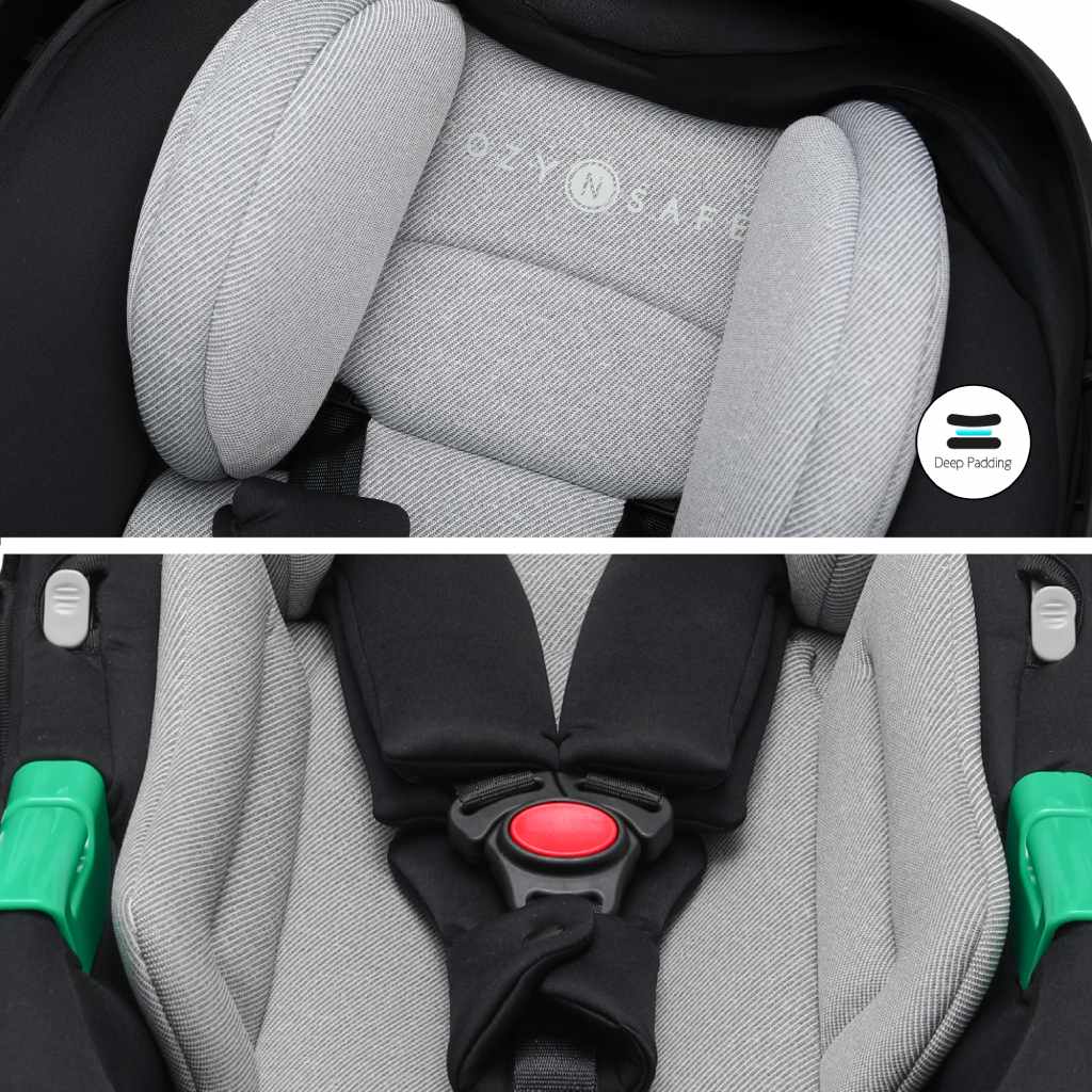 Cozy_N_Safe_Snowdon_i_Size_40_to_85cm_Child_Car_Seat_Black_Grey_3
