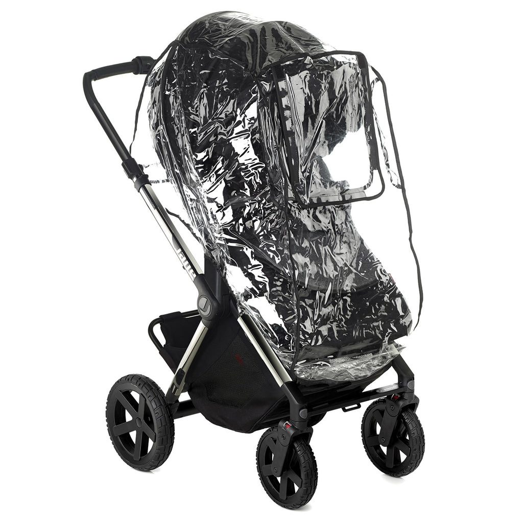 Jane Crosslight 3 Pushchair - Chelsea Baby