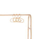 CuddleCo Aria Set of 9 Hangers