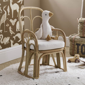 CuddleCo Aria Wave Toddler Chair