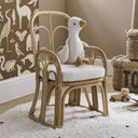 CuddleCo Aria Wave Toddler Chair