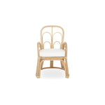 CuddleCo Aria Wave Toddler Chair