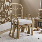 CuddleCo Aria Wave Toddler Chair