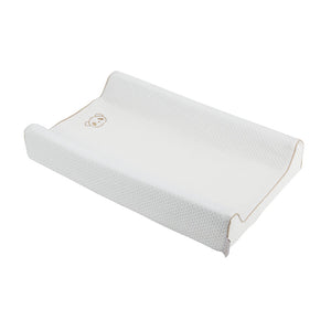 CuddleCo Bamboo Changing Mat - Natural
