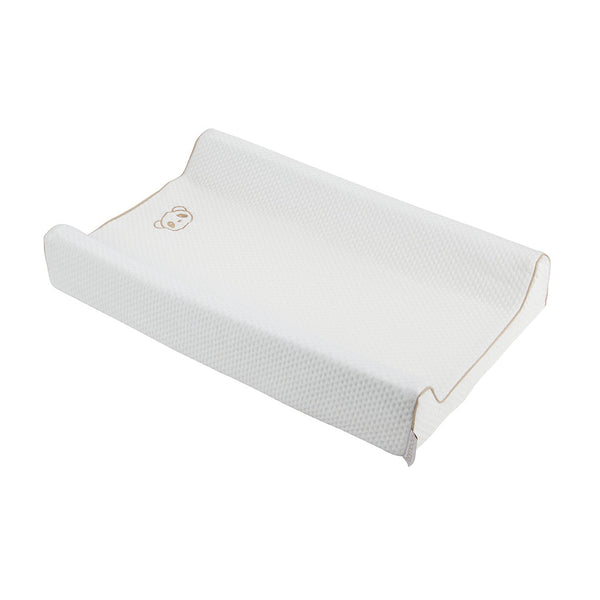 CuddleCo Bamboo Changing Mat - Natural