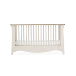 CuddleCo Clara Cot Bed - Cashmere