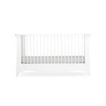 CuddleCo Clara Cot Bed - White