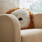 CuddleCo Etta Nursing Chair - Sand