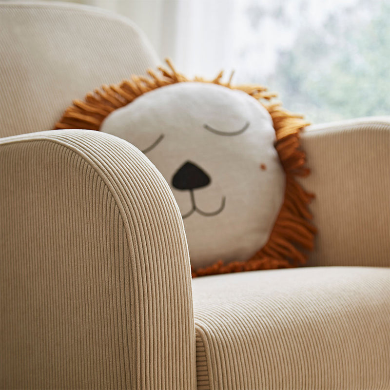 CuddleCo Etta Nursing Chair - Sand