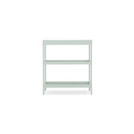 CuddleCo Nola Changing Table - Sage Green
