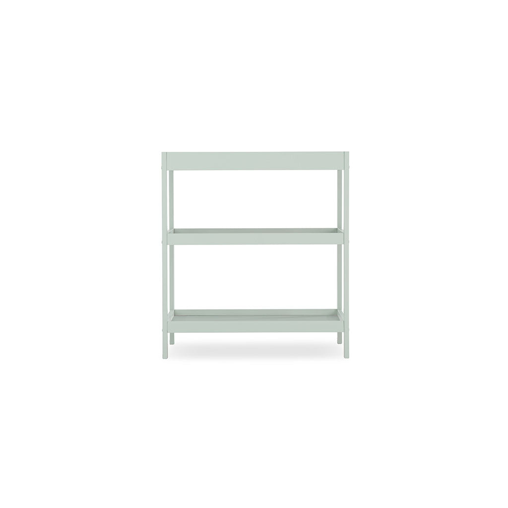 CuddleCo Nola Changing Table - Sage Green